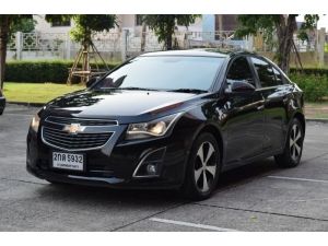 Chevrolet Cruze 1.8 (ปี 2013 ) LTZ